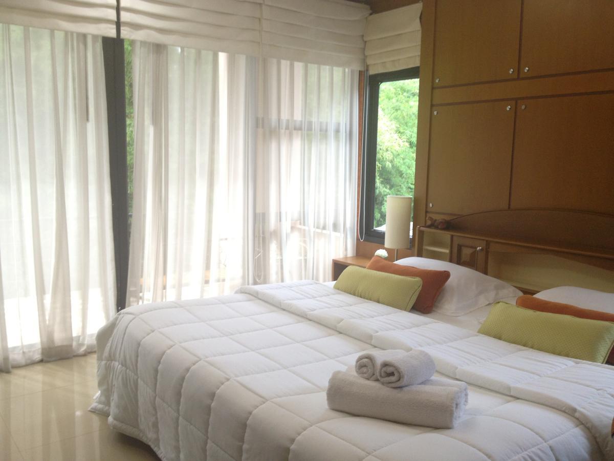 Ruankeaw Homestay Nai Harn Eksteriør bilde