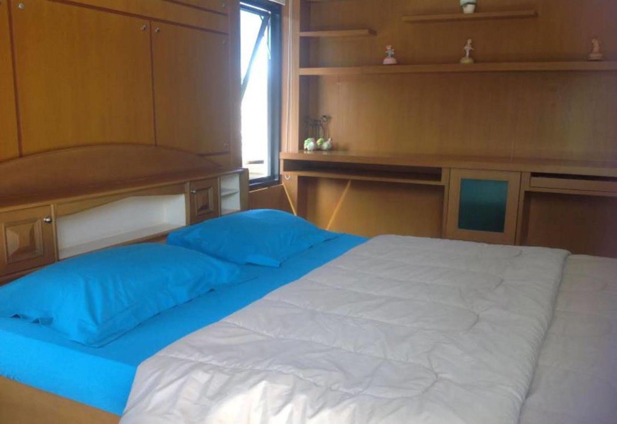 Ruankeaw Homestay Nai Harn Eksteriør bilde